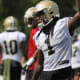 Saints WR Marquez Callaway